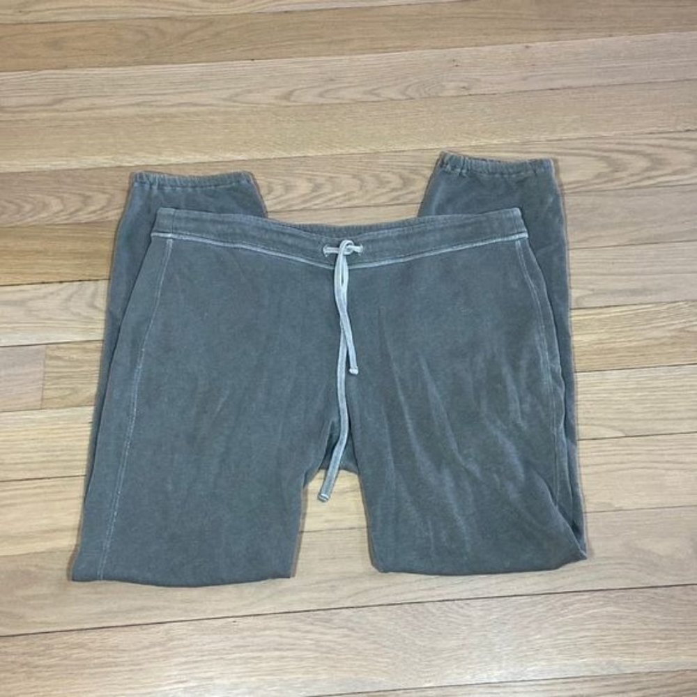 James Perse Jogger Pants